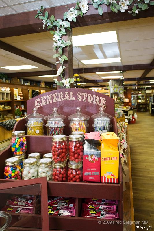 20080714_150814 D3 P 2800x4200.jpg - General store, Amana Colonies, Iowa